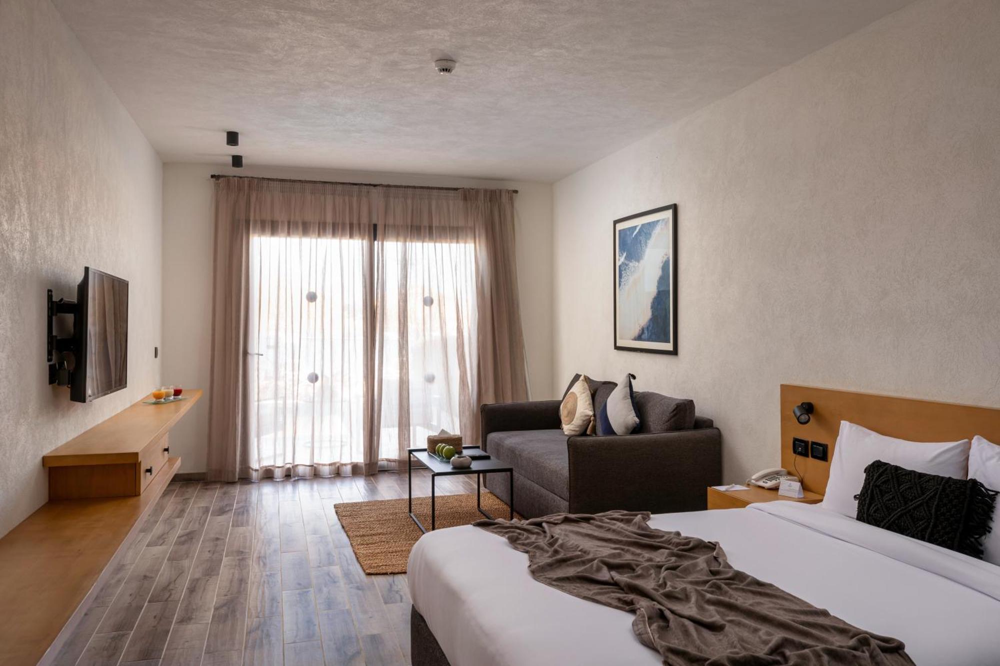 Creek Hotel And Residences El Gouna Hurghada Exterior foto